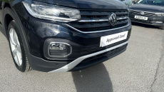 Volkswagen T-Cross 1.0 TSI 110 SEL 5dr DSG Petrol Estate